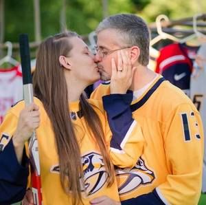 Meet your Posher, Andy